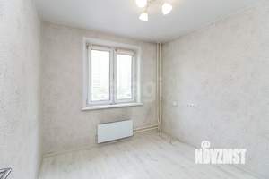 1-к квартира, вторичка, 44м2, 3/17 этаж