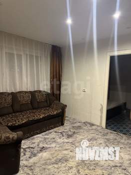 3-к квартира, вторичка, 46м2, 2/9 этаж