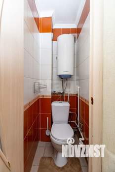 1-к квартира, вторичка, 40м2, 9/10 этаж