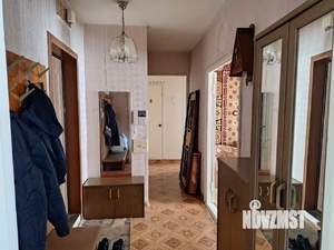 2-к квартира, вторичка, 53м2, 8/9 этаж
