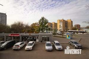 2-к квартира, вторичка, 47м2, 2/5 этаж