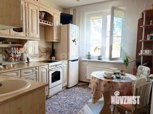 2-к квартира, вторичка, 42м2, 19/19 этаж