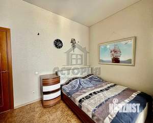 1-к квартира, вторичка, 55м2, 5/19 этаж