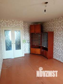 2-к квартира, вторичка, 50м2, 2/5 этаж