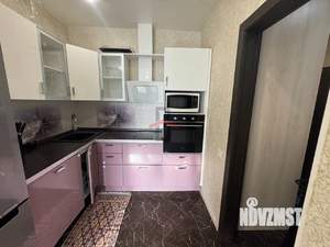 2-к квартира, вторичка, 47м2, 14/25 этаж