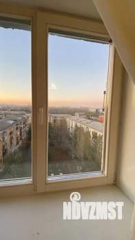 3-к квартира, вторичка, 62м2, 8/9 этаж