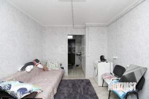 Студия квартира, вторичка, 17м2, 2/5 этаж