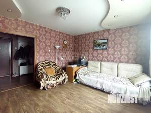2-к квартира, вторичка, 53м2, 9/10 этаж