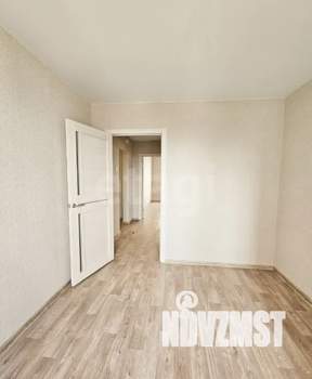 3-к квартира, вторичка, 70м2, 5/17 этаж