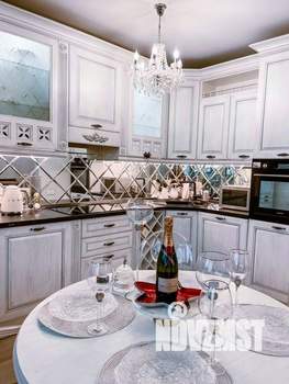 2-к квартира, вторичка, 65м2, 10/25 этаж