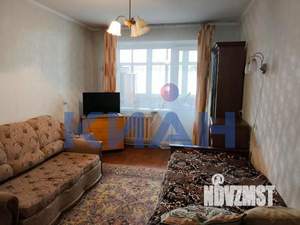 1-к квартира, вторичка, 33м2, 1/5 этаж