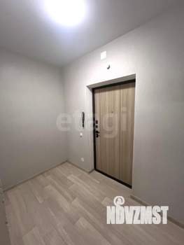 Студия квартира, вторичка, 29м2, 16/23 этаж