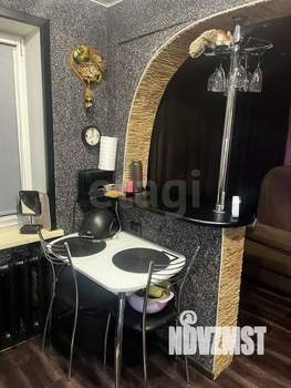 3-к квартира, вторичка, 57м2, 1/5 этаж