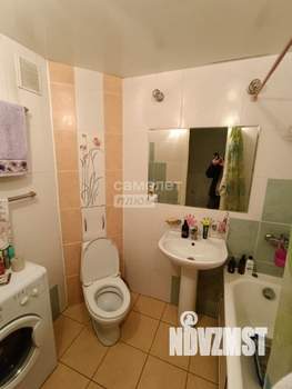 1-к квартира, вторичка, 40м2, 5/9 этаж