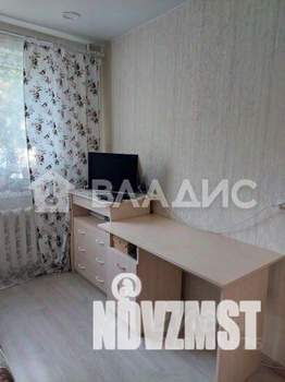 1-к квартира, вторичка, 14м2, 4/5 этаж