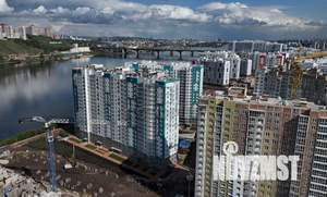 2-к квартира, вторичка, 63м2, 7/19 этаж