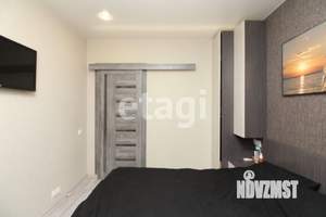 2-к квартира, вторичка, 41м2, 9/10 этаж