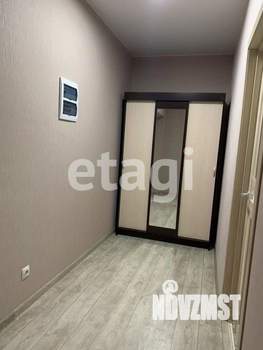 1-к квартира, вторичка, 47м2, 13/16 этаж