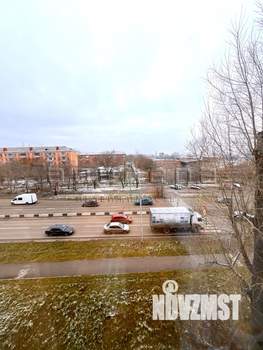 3-к квартира, вторичка, 55м2, 5/5 этаж