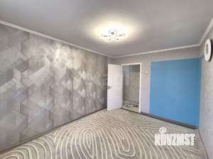 3-к квартира, вторичка, 55м2, 4/5 этаж