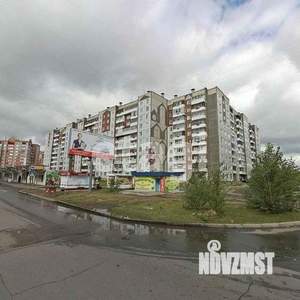 1-к квартира, вторичка, 41м2, 1/10 этаж