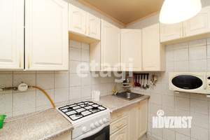 2-к квартира, вторичка, 45м2, 2/5 этаж