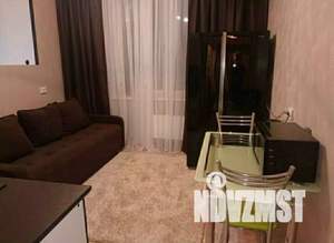 1-к квартира, вторичка, 39м2, 6/17 этаж