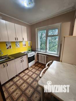 1-к квартира, вторичка, 31м2, 5/5 этаж