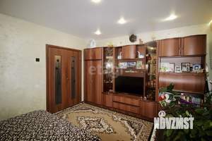 2-к квартира, вторичка, 53м2, 2/10 этаж