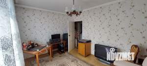 3-к квартира, вторичка, 80м2, 2/5 этаж