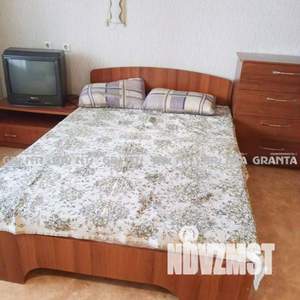 1-к квартира, вторичка, 36м2, 2/17 этаж