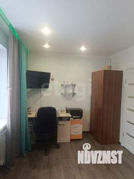 2-к квартира, вторичка, 53м2, 7/10 этаж