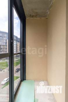 2-к квартира, вторичка, 50м2, 5/9 этаж