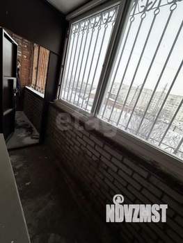 3-к квартира, вторичка, 64м2, 1/10 этаж