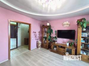 4-к квартира, вторичка, 91м2, 9/9 этаж