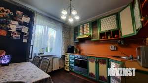4-к квартира, вторичка, 82м2, 1/10 этаж