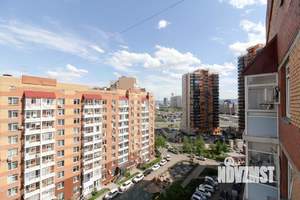 1-к квартира, вторичка, 37м2, 10/10 этаж