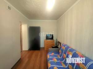 2-к квартира, вторичка, 27м2, 7/9 этаж