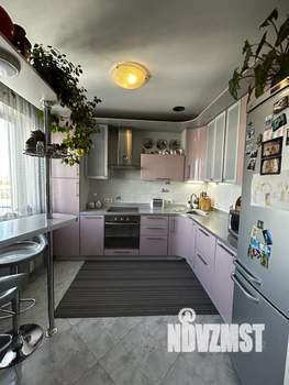 4-к квартира, вторичка, 83м2, 7/10 этаж