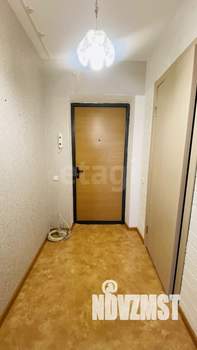 Студия квартира, вторичка, 27м2, 15/18 этаж