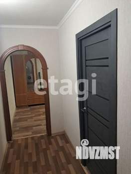 2-к квартира, вторичка, 45м2, 1/5 этаж