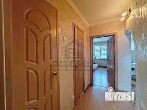 2-к квартира, вторичка, 48м2, 1/10 этаж