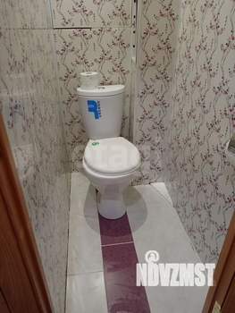 1-к квартира, вторичка, 31м2, 1/5 этаж