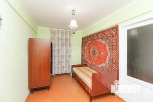2-к квартира, вторичка, 46м2, 2/5 этаж