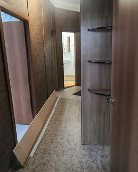 2-к квартира, вторичка, 46м2, 2/2 этаж