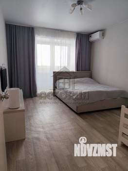 1-к квартира, вторичка, 35м2, 15/17 этаж