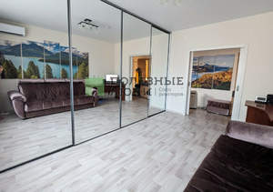 2-к квартира, вторичка, 54м2, 8/9 этаж