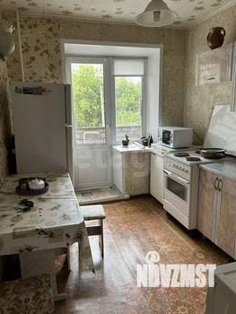 3-к квартира, вторичка, 61м2, 2/9 этаж