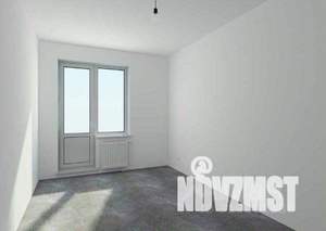 1-к квартира, вторичка, 37м2, 7/17 этаж