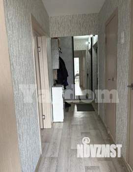 1-к квартира, вторичка, 38м2, 9/14 этаж